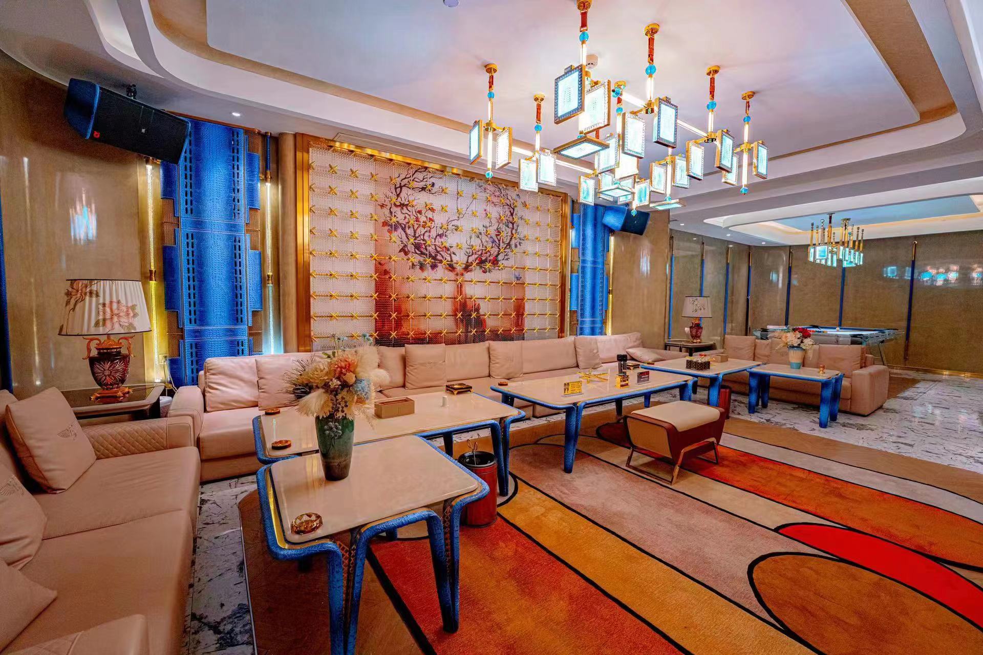 淄博小时场ktv推荐及小时场ktv有哪些-沂源县ktv预定